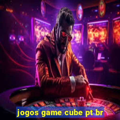 jogos game cube pt br